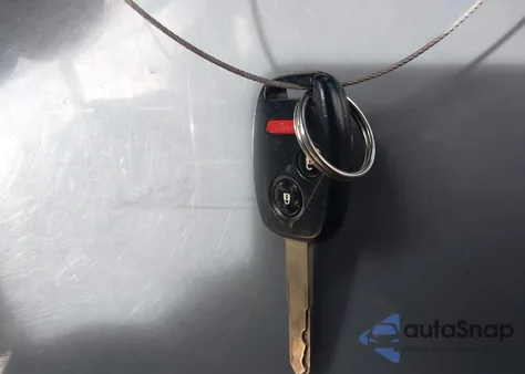 2011 Honda Fit z USA, uszkodzony, nr VIN JHMGE8G34BS010857